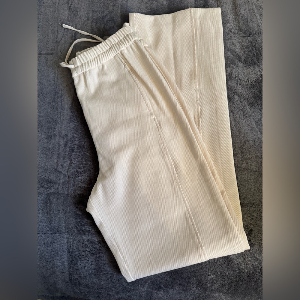 Zara pants XS